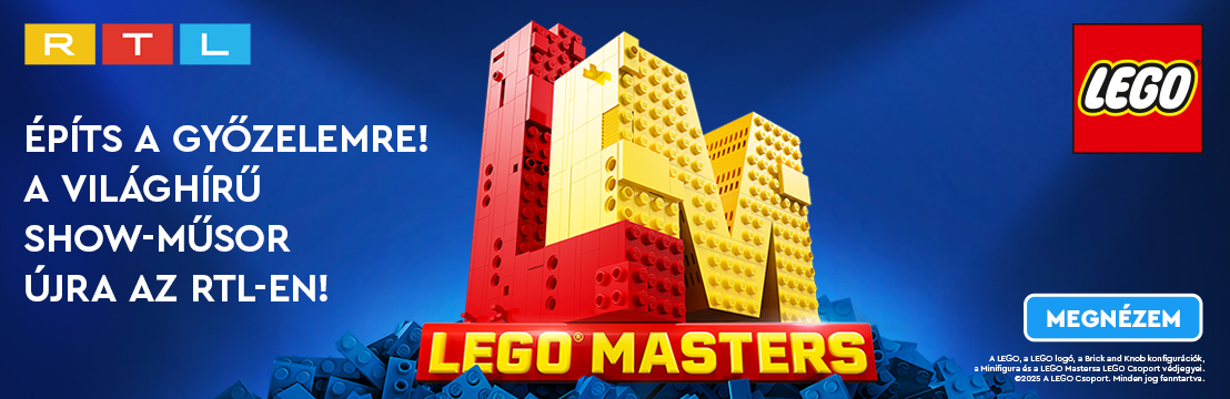 Lego Masters
