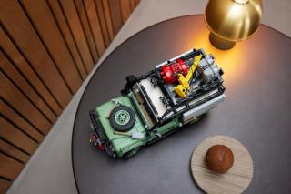 LEGO® Icons - Land Rover Classic Defender 90 (10317)