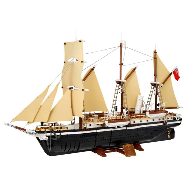LEGO® Icons - Endurance (10335)