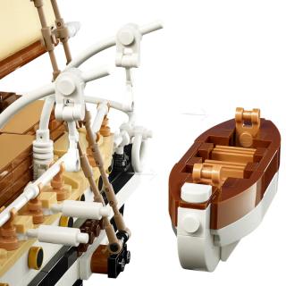 LEGO® Icons - Endurance (10335)