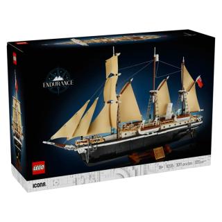 LEGO® Icons - Endurance (10335)