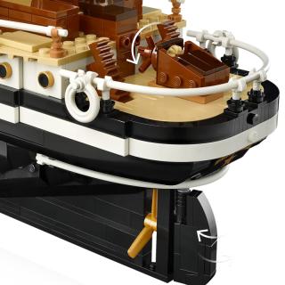 LEGO® Icons - Endurance (10335)