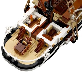 LEGO® Icons - Endurance (10335)
