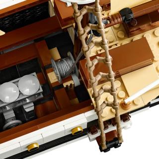 LEGO® Icons - Endurance (10335)