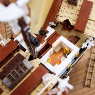 LEGO® Icons - Endurance (10335)