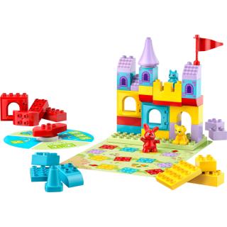 LEGO® DUPLO - Játék Hoppszi kastélyával (10450) 