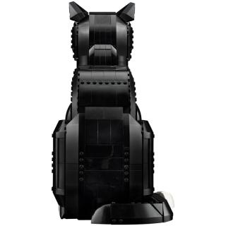 LEGO® Ideas - Fekete-fehér macska (21349)