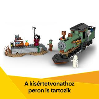 LEGO® Creator - Kísértetkastély (31167)