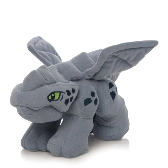 LEGO® EUROMIC - Bébi sárkány plüss minifigura (350240LL) 