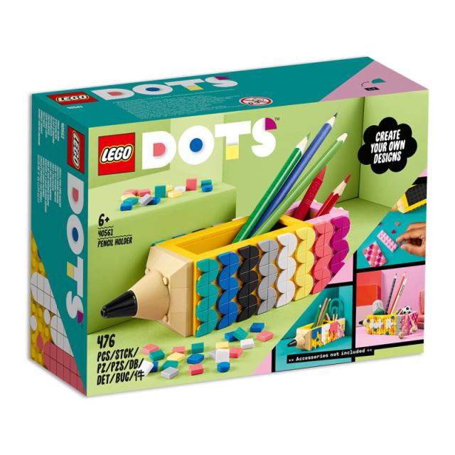LEGO® DOTS - Tolltartó (40561)