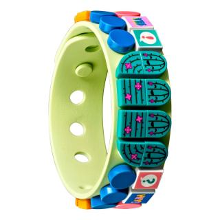 LEGO® DOTS - Klassz kaktusz karkötő (41922)