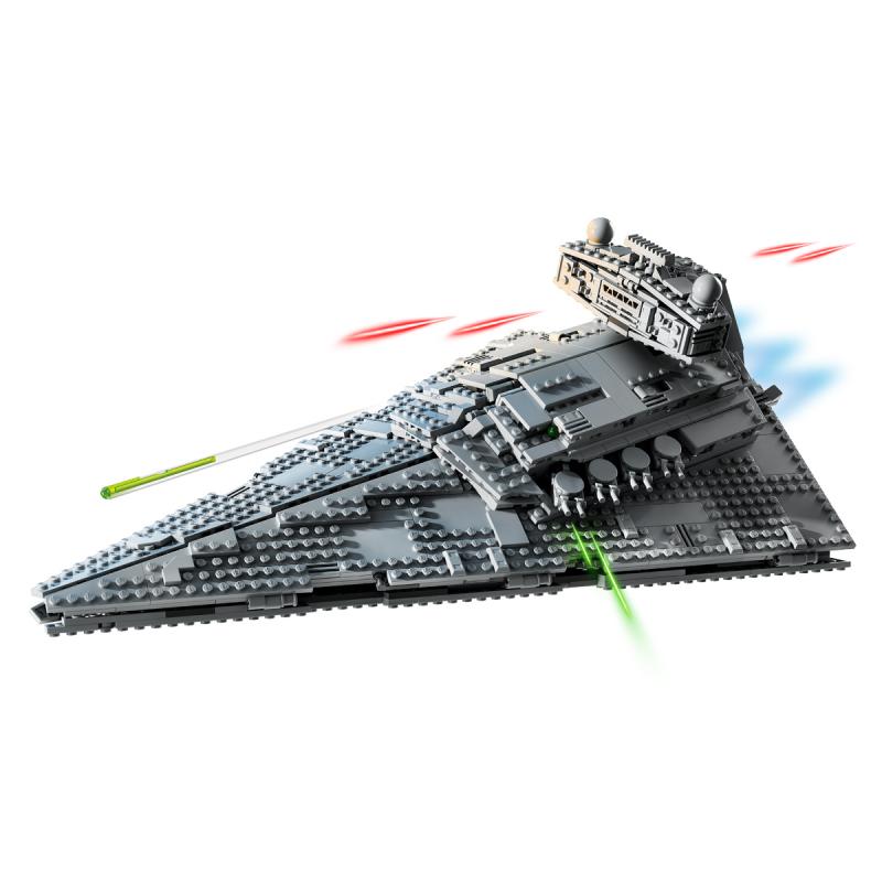 LEGO® Star Wars - Birodalmi csillagromboló™ (75394) 