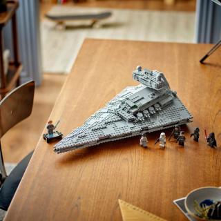 LEGO® Star Wars - Birodalmi csillagromboló™ (75394) 