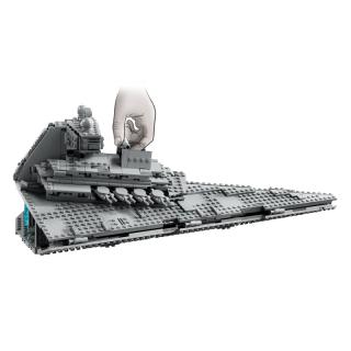 LEGO® Star Wars - Birodalmi csillagromboló™ (75394) 