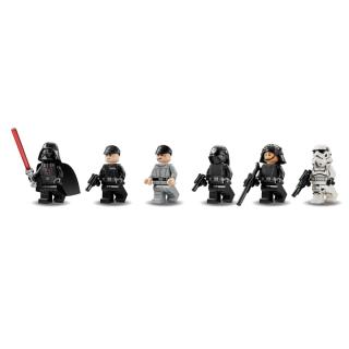 LEGO® Star Wars - Birodalmi csillagromboló™ (75394) 