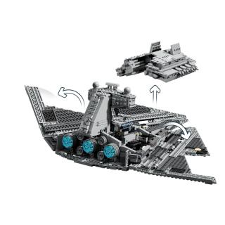 LEGO® Star Wars - Birodalmi csillagromboló™ (75394) 