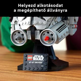 LEGO® Star Wars - AT-AT pilóta™ sisak (75429)