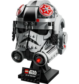 LEGO® Star Wars - AT-AT pilóta™ sisak (75429)