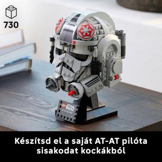 LEGO® Star Wars - AT-AT pilóta™ sisak (75429)