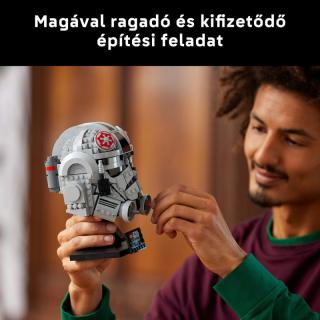 LEGO® Star Wars - AT-AT pilóta™ sisak (75429)