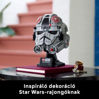 LEGO® Star Wars - AT-AT pilóta™ sisak (75429)
