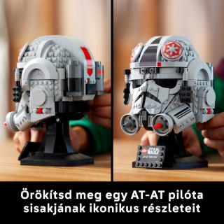 LEGO® Star Wars - AT-AT pilóta™ sisak (75429)