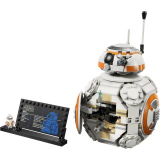 LEGO® Star Wars - BB-8™ asztromechanikus droid (75452)