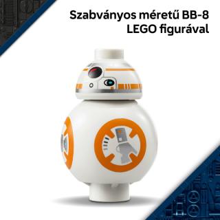 LEGO® Star Wars - BB-8™ asztromechanikus droid (75452)