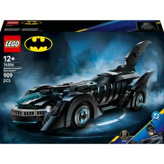 LEGO® Super Heroes - Mindörökké Batman Batmobile™ (76304) 