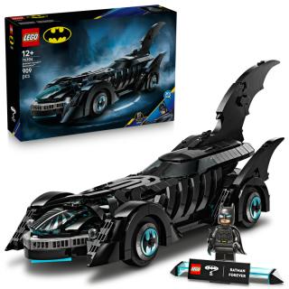 LEGO® Super Heroes - Mindörökké Batman Batmobile™ (76304) 