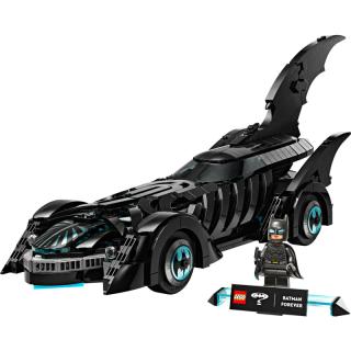 LEGO® Super Heroes - Mindörökké Batman Batmobile™ (76304) 