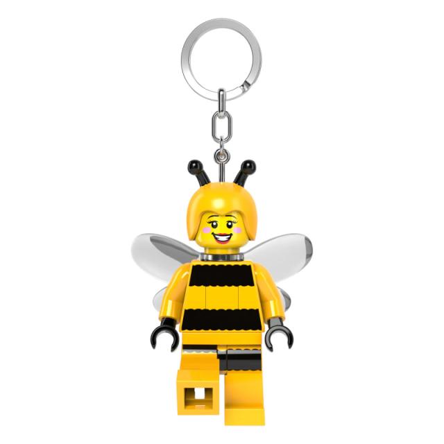 LEGO® EUROMIC - Darázslány világítós kulcstartó (LGL-KE211H)