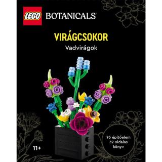 LEGO® Botanicals - Virágcsokor - Vadvirágok (MO5009)