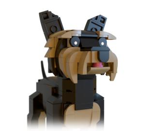 MOCverzum - Yorki (MOC202605)