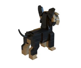 MOCverzum - Yorki (MOC202605)