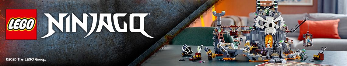 LEGO NINJAGO