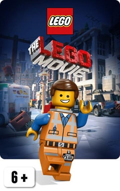 LEGO The Movie