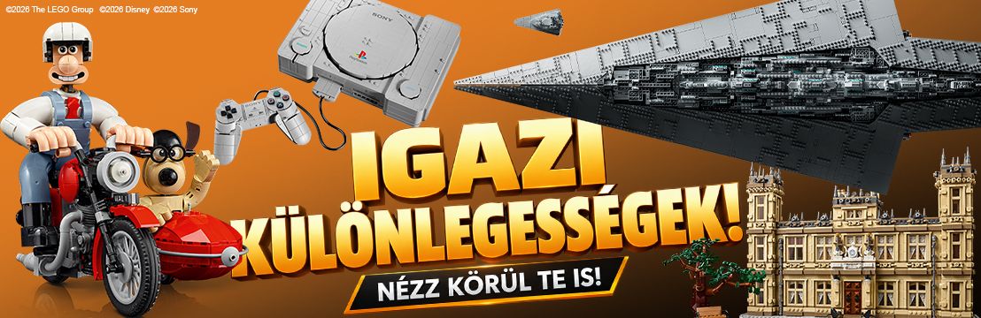 Rare Item kommunikáció