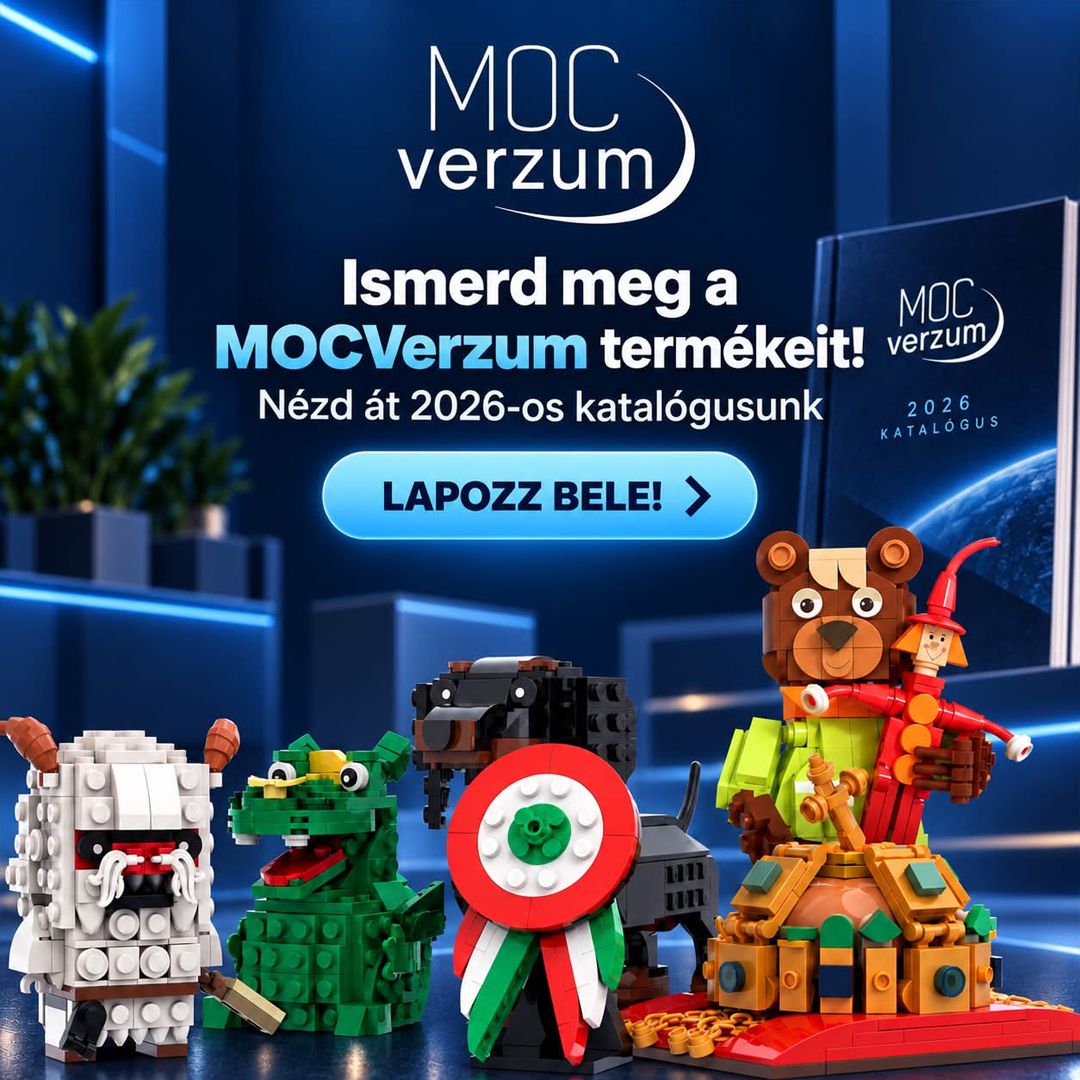 MOC katalógus