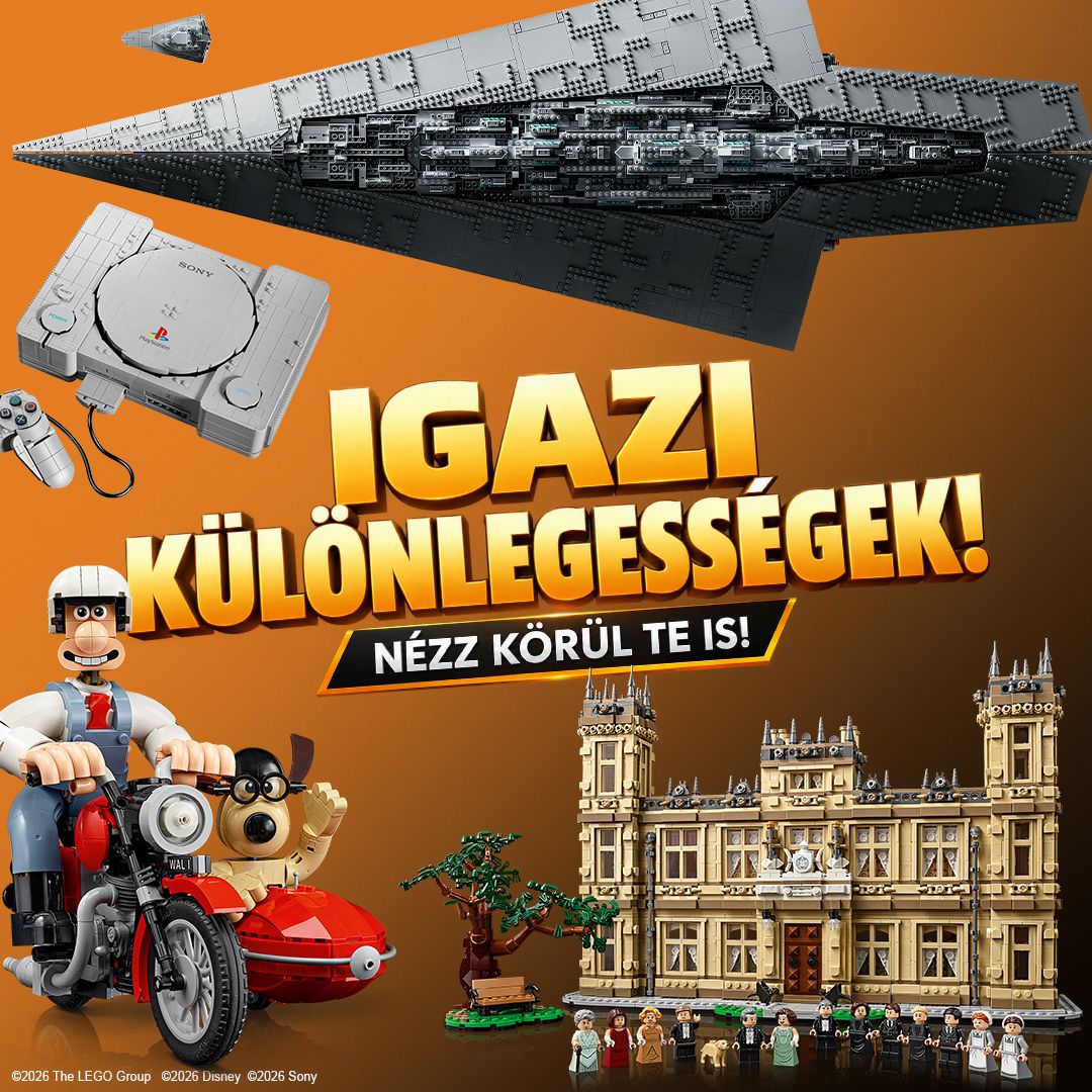 Rare Item kommunikáció