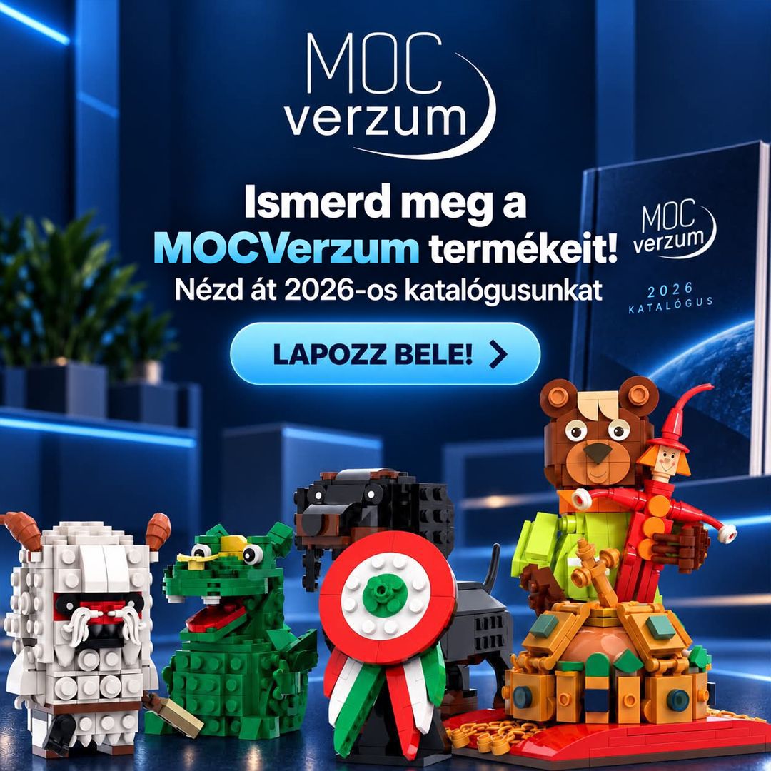 MOC katalógus