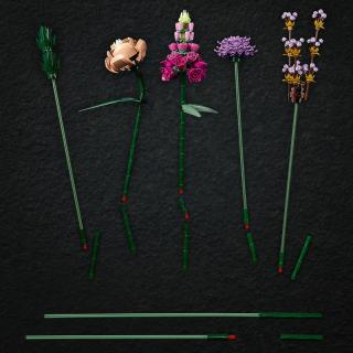 LEGO® Icons - Virágcsokor (10280)