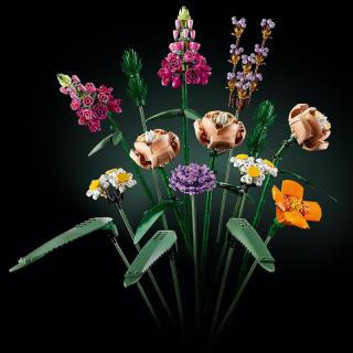 LEGO® Icons - Virágcsokor (10280)