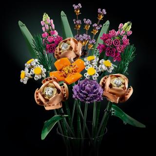 LEGO® Icons - Virágcsokor (10280)