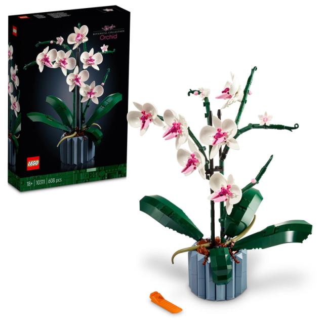 LEGO® Icons - Orchidea (10311)