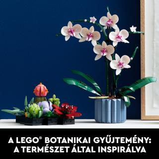 LEGO® Icons - Orchidea (10311)