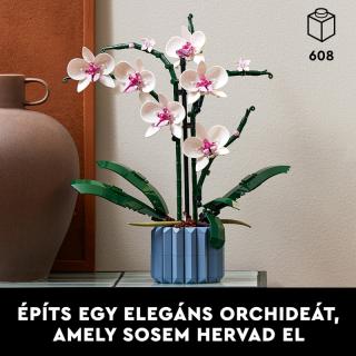 LEGO® Icons - Orchidea (10311)