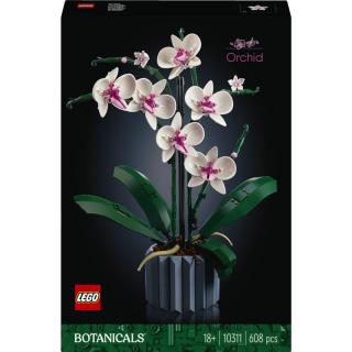 LEGO® Icons - Orchidea (10311)