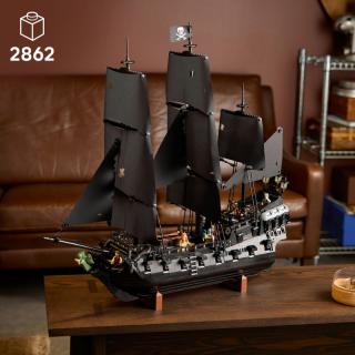 LEGO® Icons - Jack Sparrow kapitány kalózhajója (10365)
