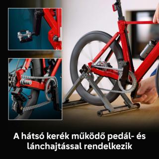 LEGO® Icons - Országúti kerékpár (11380)